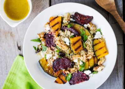 Deli life bulgur